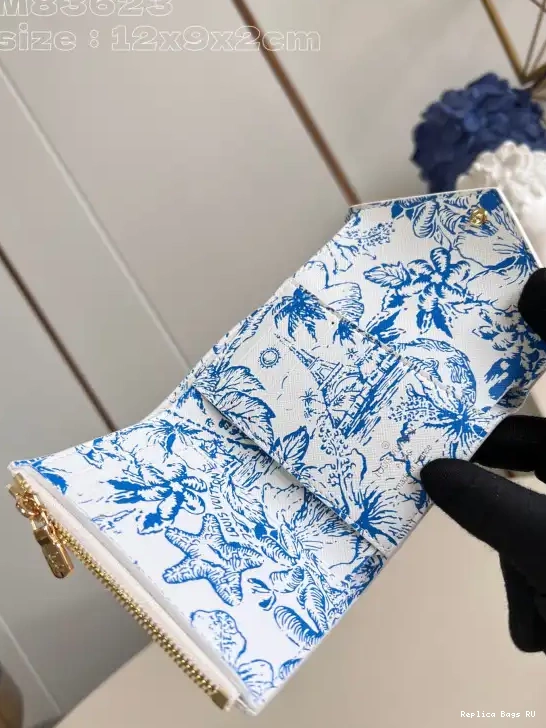 Affordable LOUIS WALLET-12*9.5*2.5 VICTORINE VUITTON cm 0624